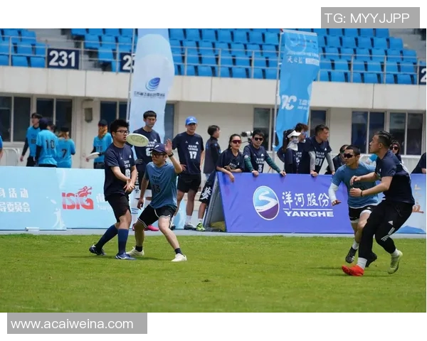 南京飞盘队逆袭之旅揭秘极限运动联赛背后的拼搏与荣耀 南京飞盘队逆袭之旅揭秘极限运动联赛背后的拼搏与荣耀