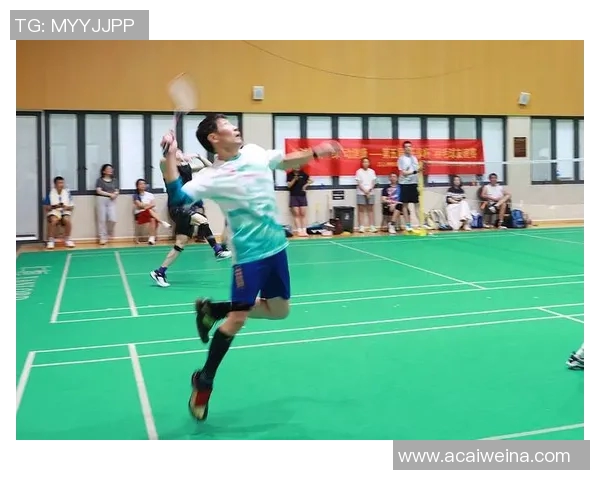 广州羽毛球队团队协作的成功经验与发展策略探讨