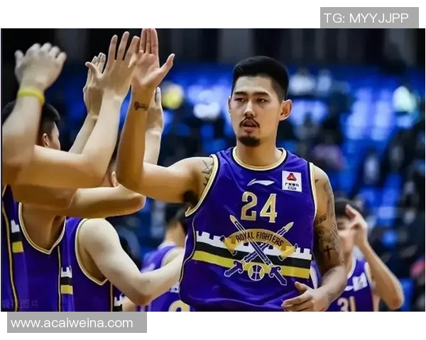 武汉篮球队速度提升之路探索与挑战分析