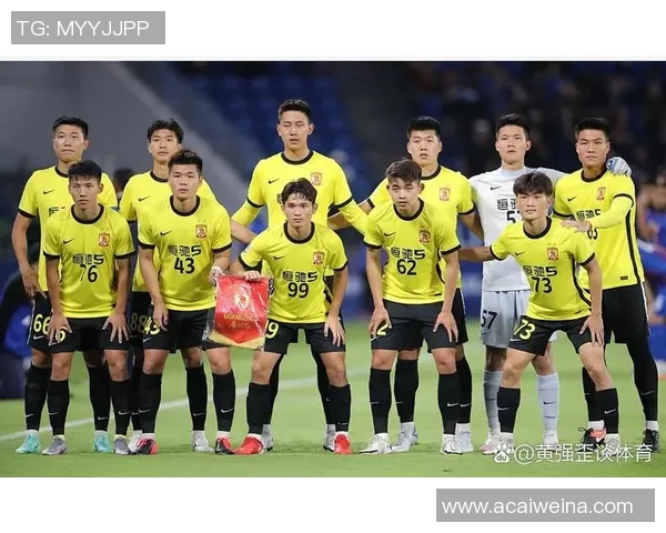 体育实时数据广州足球队灵活性变革引发热议探讨球队未来发展新方向 体育实时数据广州足球队灵活性变革引发热议探讨球队未来发展新方向