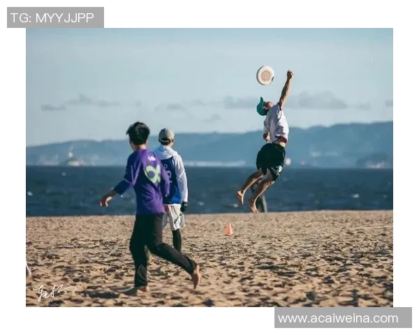 飞盘人生的深度对话探索赵伟的运动哲学与体育精神